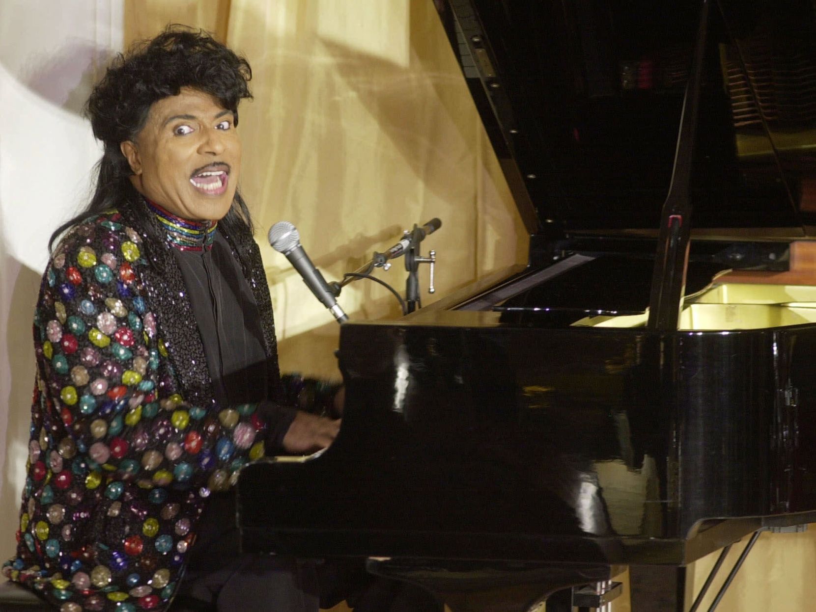 Obit Little Richard